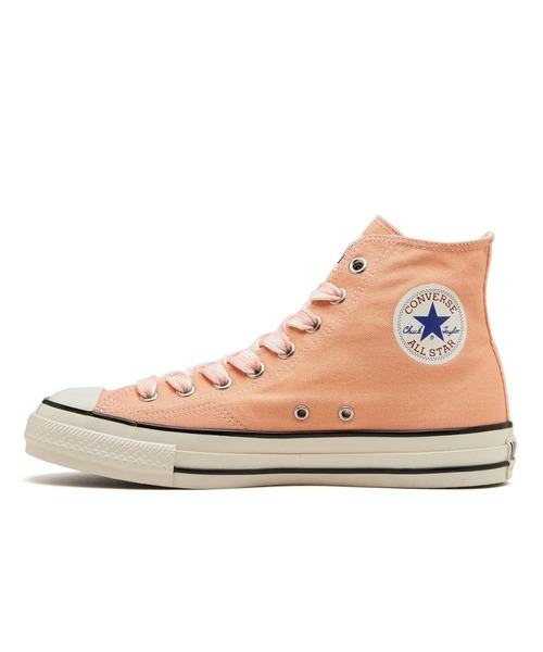 CONVERSE（コンバース） スニーカー ALL STAR AGED 87 CL HI