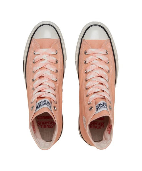 CONVERSE（コンバース） スニーカー ALL STAR AGED 87 CL HI