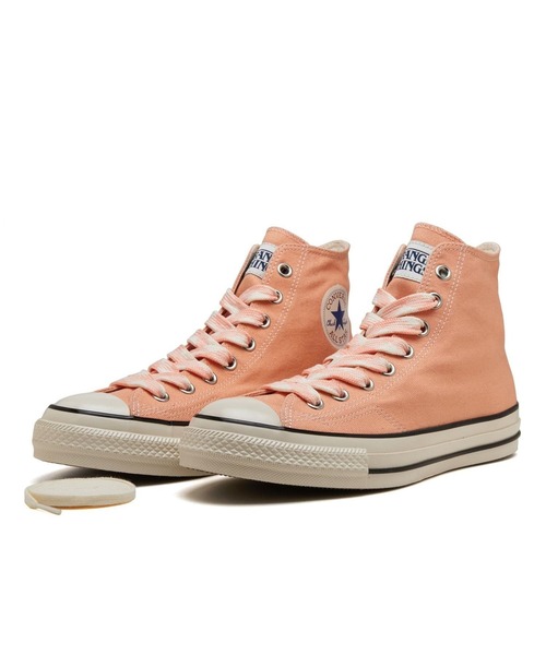 CONVERSE（コンバース） スニーカー ALL STAR AGED 87 CL HI