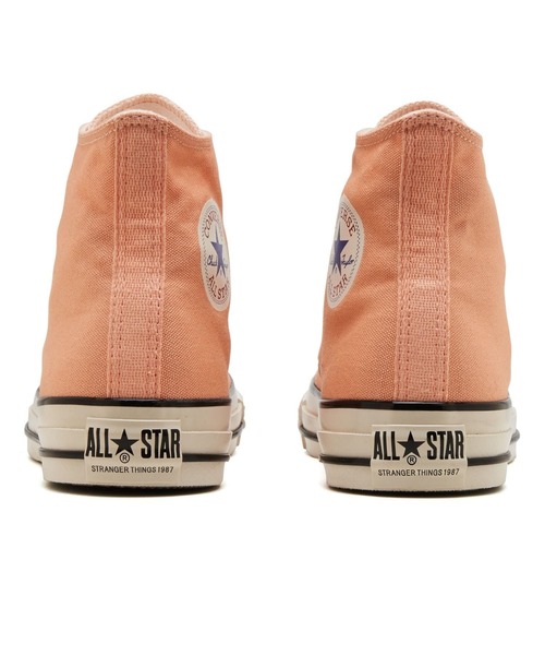 CONVERSE（コンバース） スニーカー ALL STAR AGED 87 CL HI