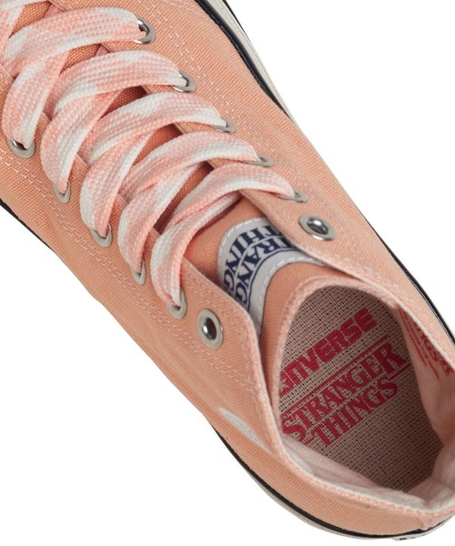 CONVERSE（コンバース） スニーカー ALL STAR AGED 87 CL HI