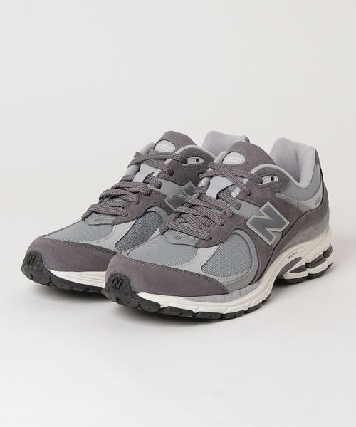 New Balance（ニューバランス） シューズ 27cm グレー メンズ