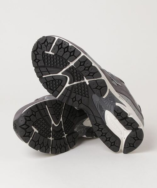 New Balance（ニューバランス） シューズ 27cm グレー メンズ