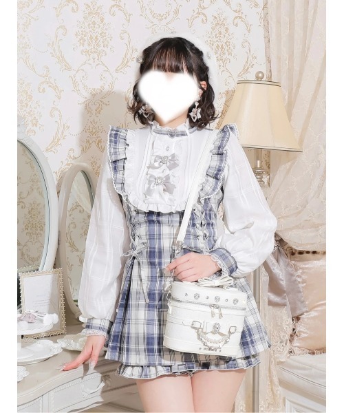 NOEMIE（ノエミー） ショルダーバッグ バッグ さきまるちゃんコラボ 