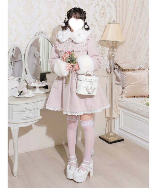 NOEMIE（ノエミー） ショルダーバッグ バッグ さきまるちゃんコラボ