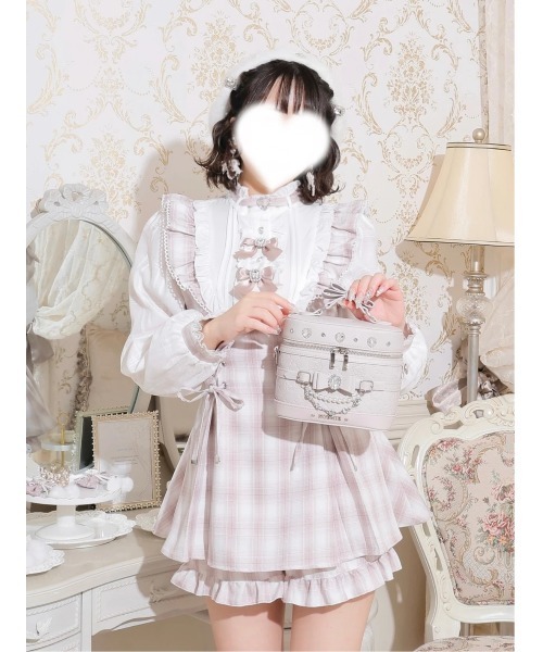 NOEMIE（ノエミー） ショルダーバッグ バッグ さきまるちゃんコラボ