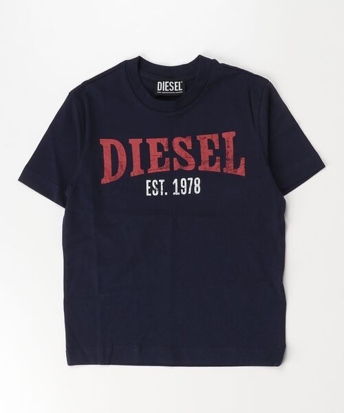 DIESEL KIDS tシャツ 入学式 DIESEL（ディーゼル）Kids ＆ Junior