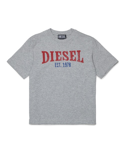 DIESEL KIDS tシャツ 入学式 DIESEL（ディーゼル）Kids ＆ Junior