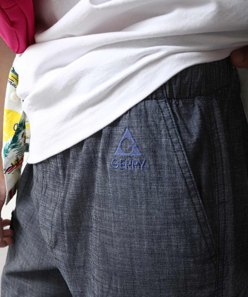「GERRY」 カーゴパンツ X-LARGE ブルー メンズ_画像2