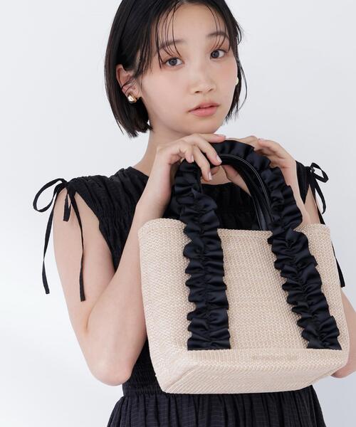 NATURAL BEAUTY BASIC（ナチュラルビューティーベーシック） トート