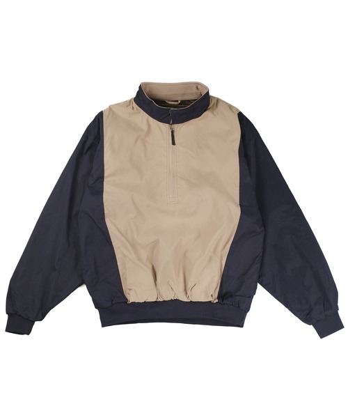 ナイロンジャケット 「T16」「COBRA/コブラ」MICROFIBER PULLOVER