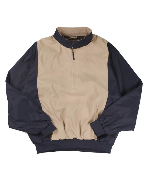 ナイロンジャケット 「T16」「COBRA/コブラ」MICROFIBER PULLOVER