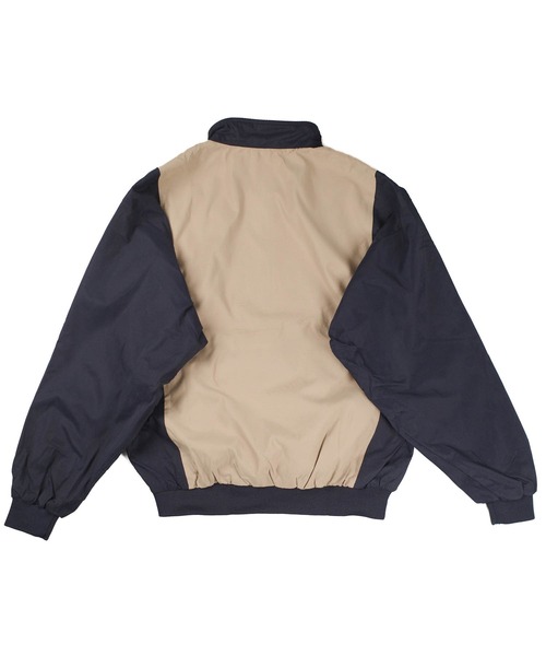 ナイロンジャケット 「T16」「COBRA/コブラ」MICROFIBER PULLOVER