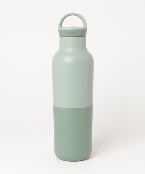 ARC'TERYX & klean kanteen 水筒　ミントグリーン　非売品 Klean Kanteen（クリーンカンティーン） 水筒 「Klean Kanteen」KK
