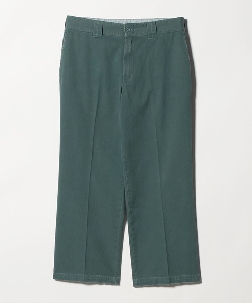 Dickies（ディッキーズ） チノパン × CGS」ダメージ チノパンツ メンズ