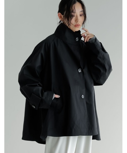 TRANSIT par such コート（ファッション）のおすすめ人気商品一覧 通販