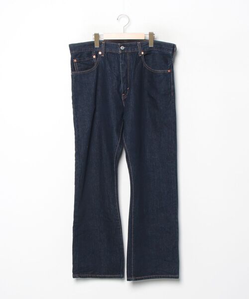 Levi’sのデニムパンツ型ミニバッグです。 ゆうメール便送料無料】LEVI'S LEVIS リーバイス デニム バッグ