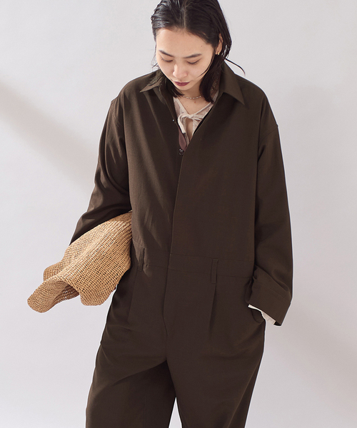 JOURNAL STANDARD（ジャーナルスタンダード） オールインワン 「osedit