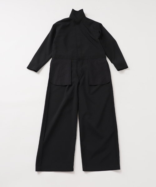 JOURNAL STANDARD（ジャーナルスタンダード） オールインワン 「osedit