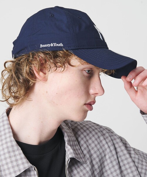 NEW ERA（ニューエラ） キャップ 帽子 「別注」「NEW ERA」9TWENTY
