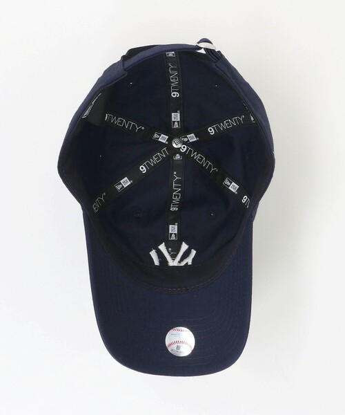 NEW ERA（ニューエラ） キャップ 帽子 メンズ 「別注」「NEW ERA