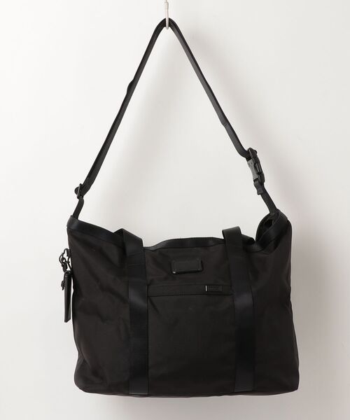 TUMI（トゥミ） 2WAYバッグ FREE ブラック メンズ : ZOZOTOWN Yahoo!店