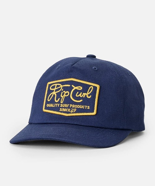 リップカール キャップの商品一覧 通販 - Yahoo!ショッピング
