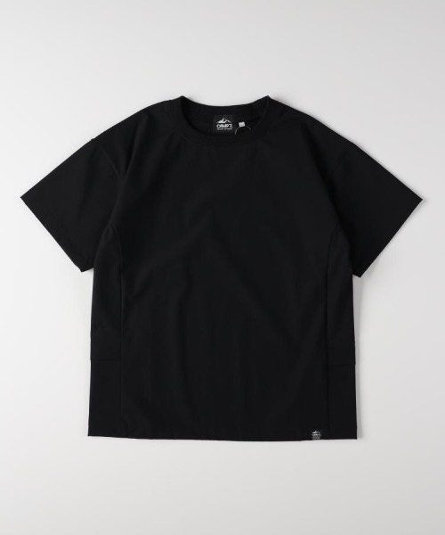 CAMP7（キャンプセブン） tシャツ CAMP7(キャンプ7)「PLAY 