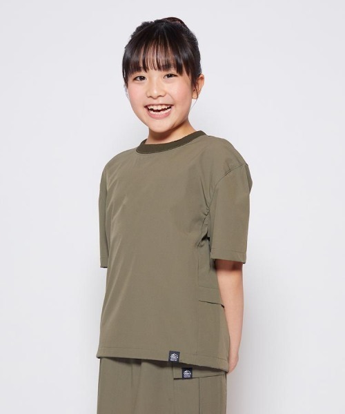 CAMP7（キャンプセブン） tシャツ CAMP7(キャンプ7)「PLAY