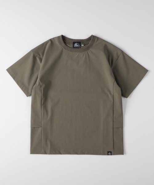 CAMP7（キャンプセブン） tシャツ CAMP7(キャンプ7)「PLAY 