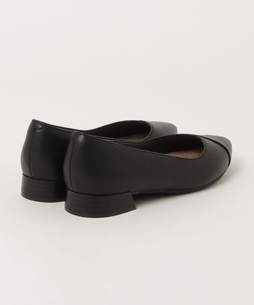「Clarks」 パンプス UK3 ブラック レディース_画像2