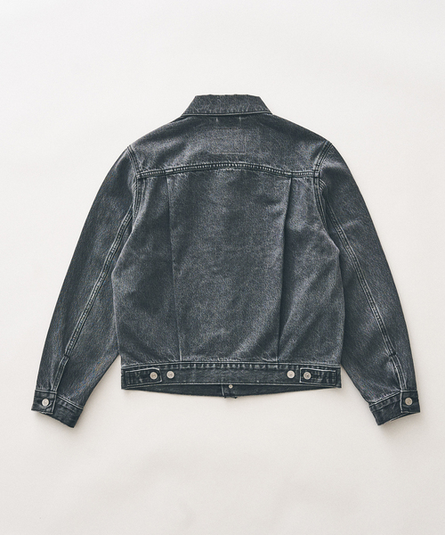 Levi's（リーバイス） デニムジャケット gジャン Levi's(リーバイス