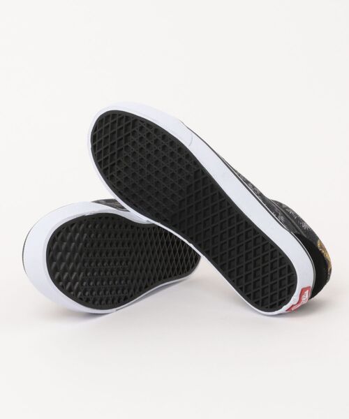 VANS（ヴァンズ） スニーカー OLD SKOOL オールドスクール V36CF ALH 