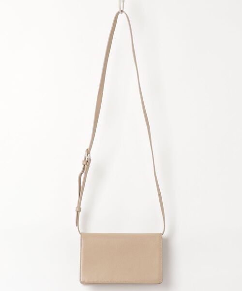 ⭐︎最終価格⭐︎新品　FURLA フルラ　ハンドバッグ　ショルダーバック　ベージュ FURLA（フルラ） ショルダーバッグ - ベージュ レディース : ZOZOTOWN