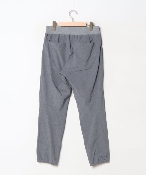 THE NORTH FACE（ザ ノースフェイス） イージーパンツ MEDIUM グレー 