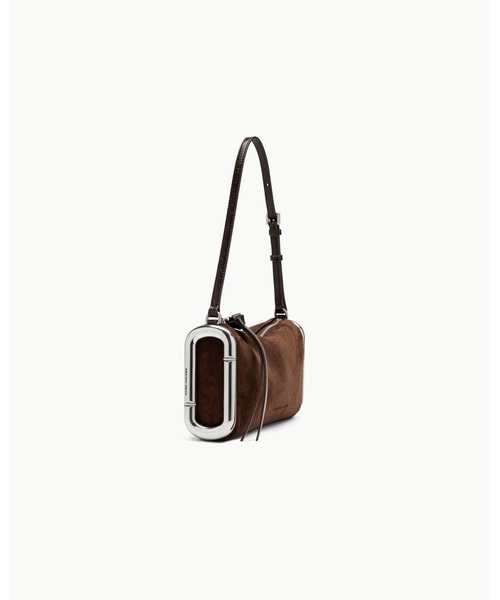MARC JACOBS（マーク・ジェイコブス） ショルダーバッグ バッグ SUEDE
