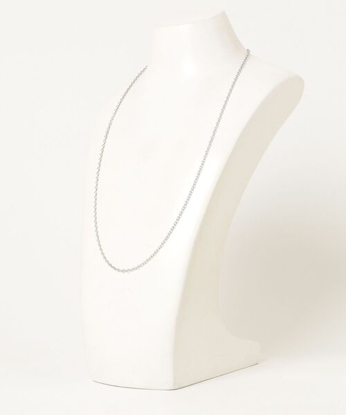 「LION HEART」 ネックレス 65cm シルバー系その他 メンズ_画像2