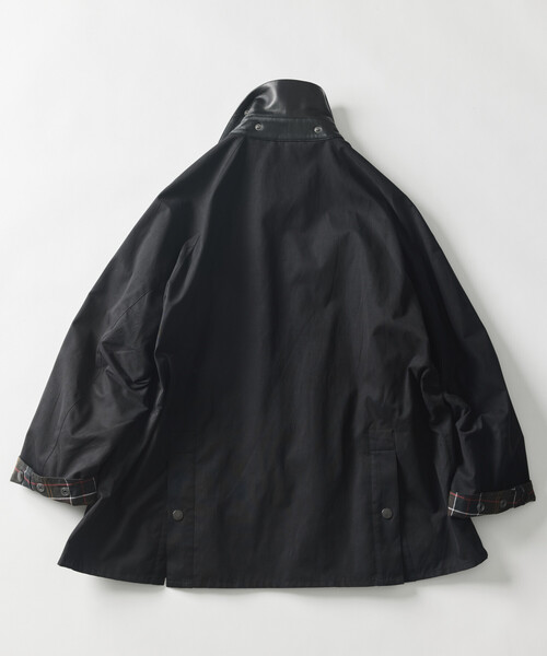Firsthand（ファーストハンド） ブルゾン アウター Barbour 
