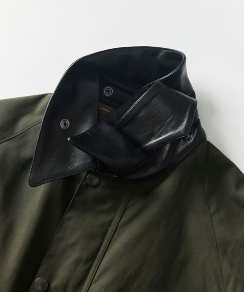 Firsthand（ファーストハンド） ブルゾン アウター Barbour
