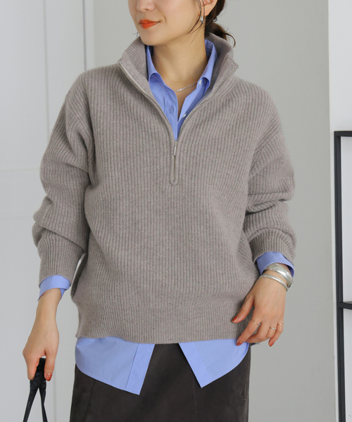 JOURNAL STANDARD（ジャーナルスタンダード） ニット セーター