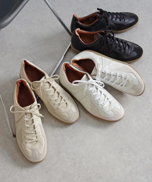 【当店一番人気】 REPRODUCTION オブ (リプロダクション スニーカー FOUND OF 靴