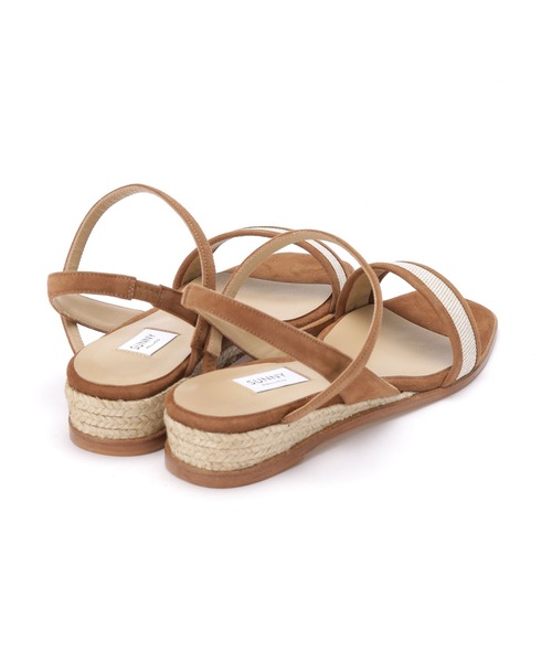 新発売の サンダル Pellico Sunny 別注キャンバスストラップサンダル Zozotown Paypayモール店 通販 Paypayモール 被り心地最高 Ladiclinic Ladilaservision Com