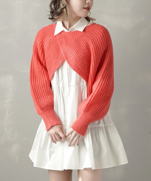 スピンズ ワンピースの商品一覧 通販 Yahoo ショッピング