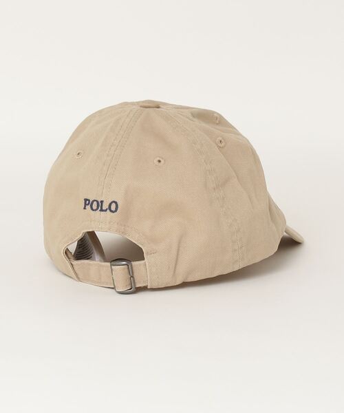 Polo Ralph Lauren Childrenswear キャップ 帽子 コットン チノ