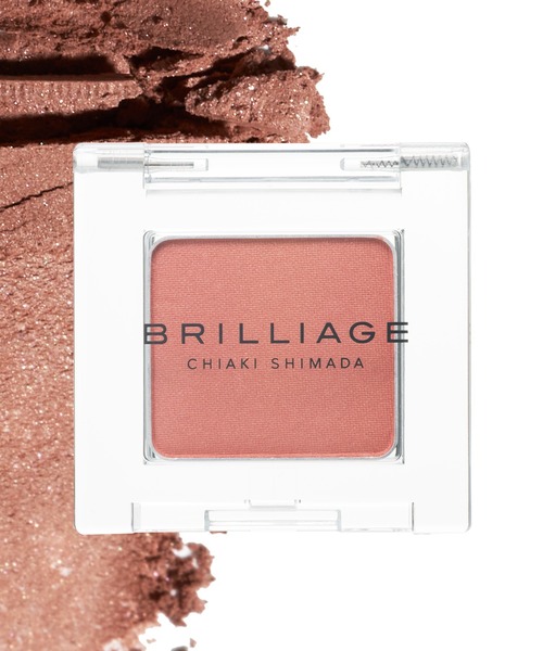 BRILLIAGE アイシャドウ ブリリアージュ brilliage ワンダー