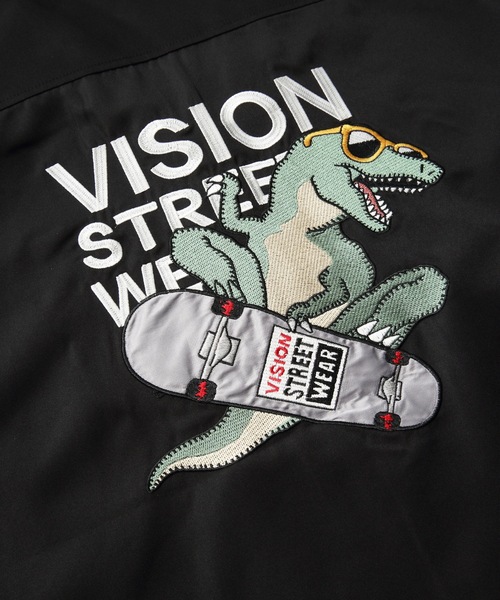  /ロゴ入Tシャツ メンズ ストリート 新作 7171niロゴTシャツ(ブラック) | 7171ni official store