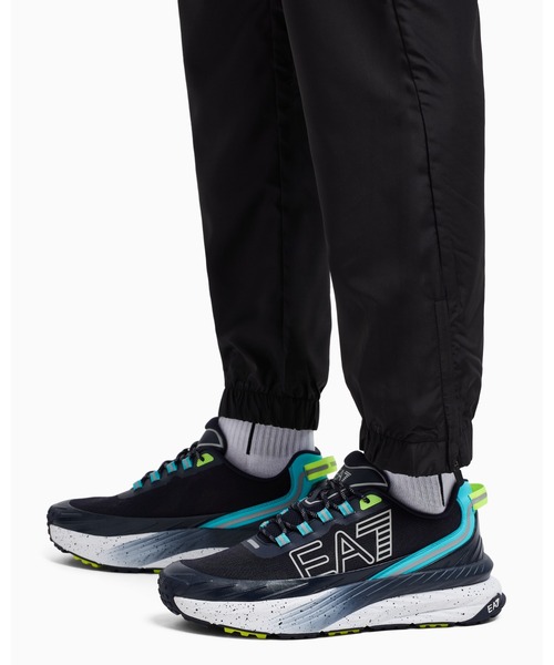 EA7 セットアップ 「エンポリオ アルマーニ EA7」Tennis Pro