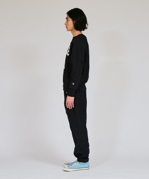 Champion スウェットパンツ ジャージ 「Champion/チャンピオン」メンズ
