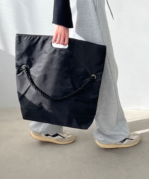 chuclla（チュクラ） ショルダーバッグ バッグ 3way ロープショルダー