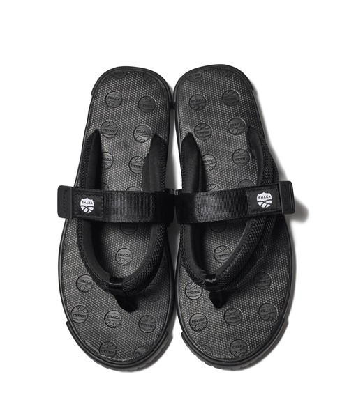 SHAKA SK-219 CAMP BAY BF ビーチサンダル 完売商品 SHAKA サンダル SK-219 CAMP BAY BF レディース : ZOZOTOWN